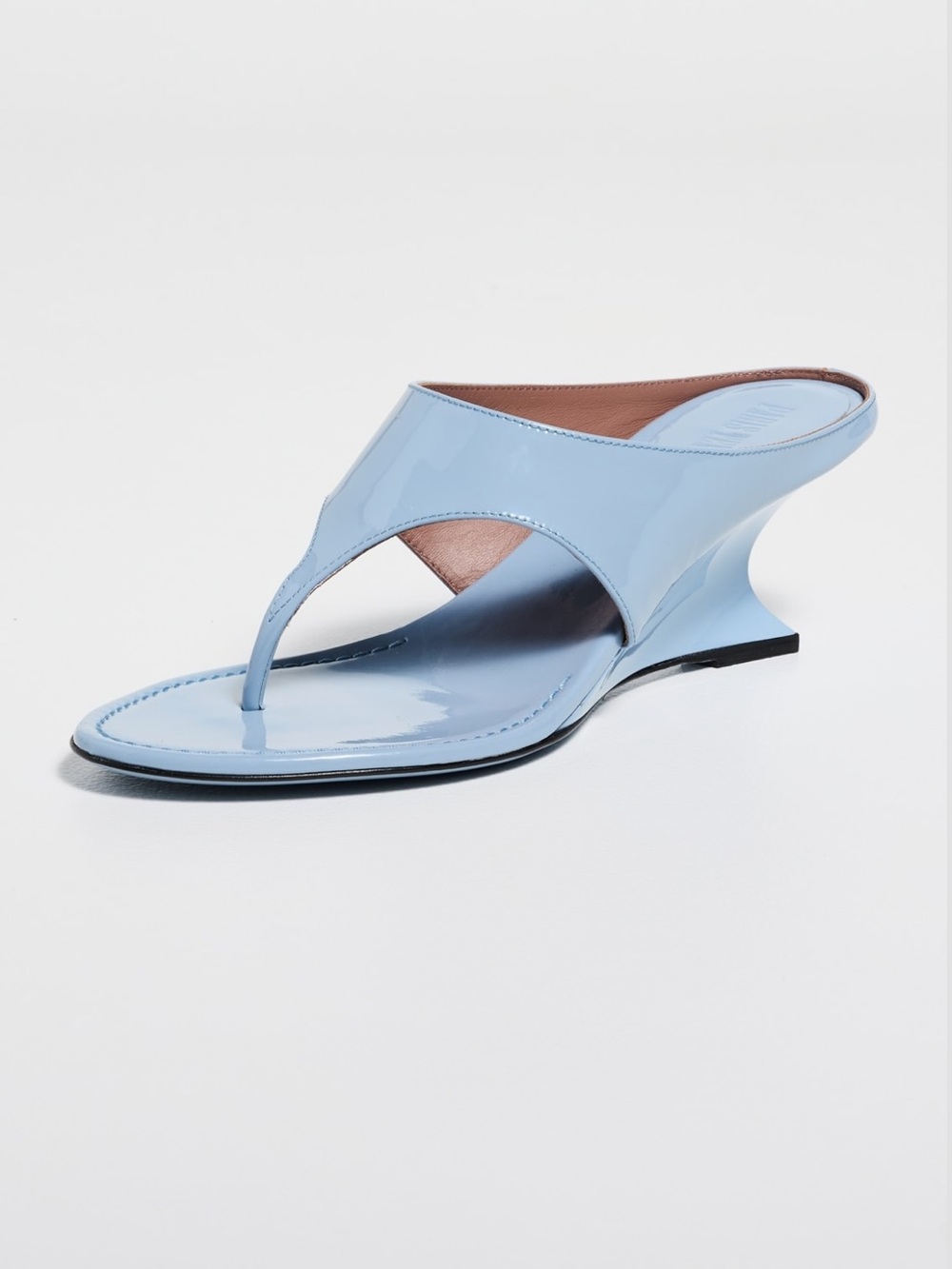 Paris Texas Nina Mules
